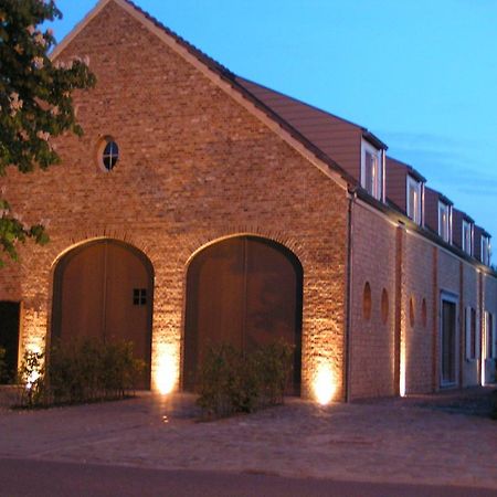B&B Fragaria Hoogstraten Εξωτερικό φωτογραφία