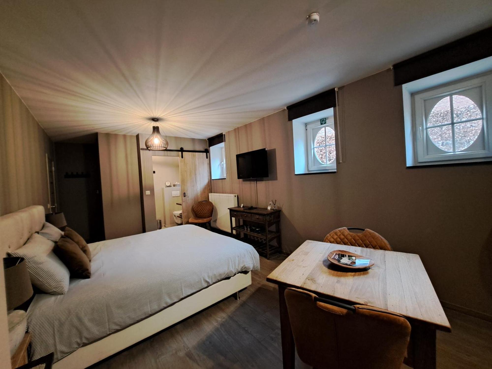 B&B Fragaria Hoogstraten Εξωτερικό φωτογραφία