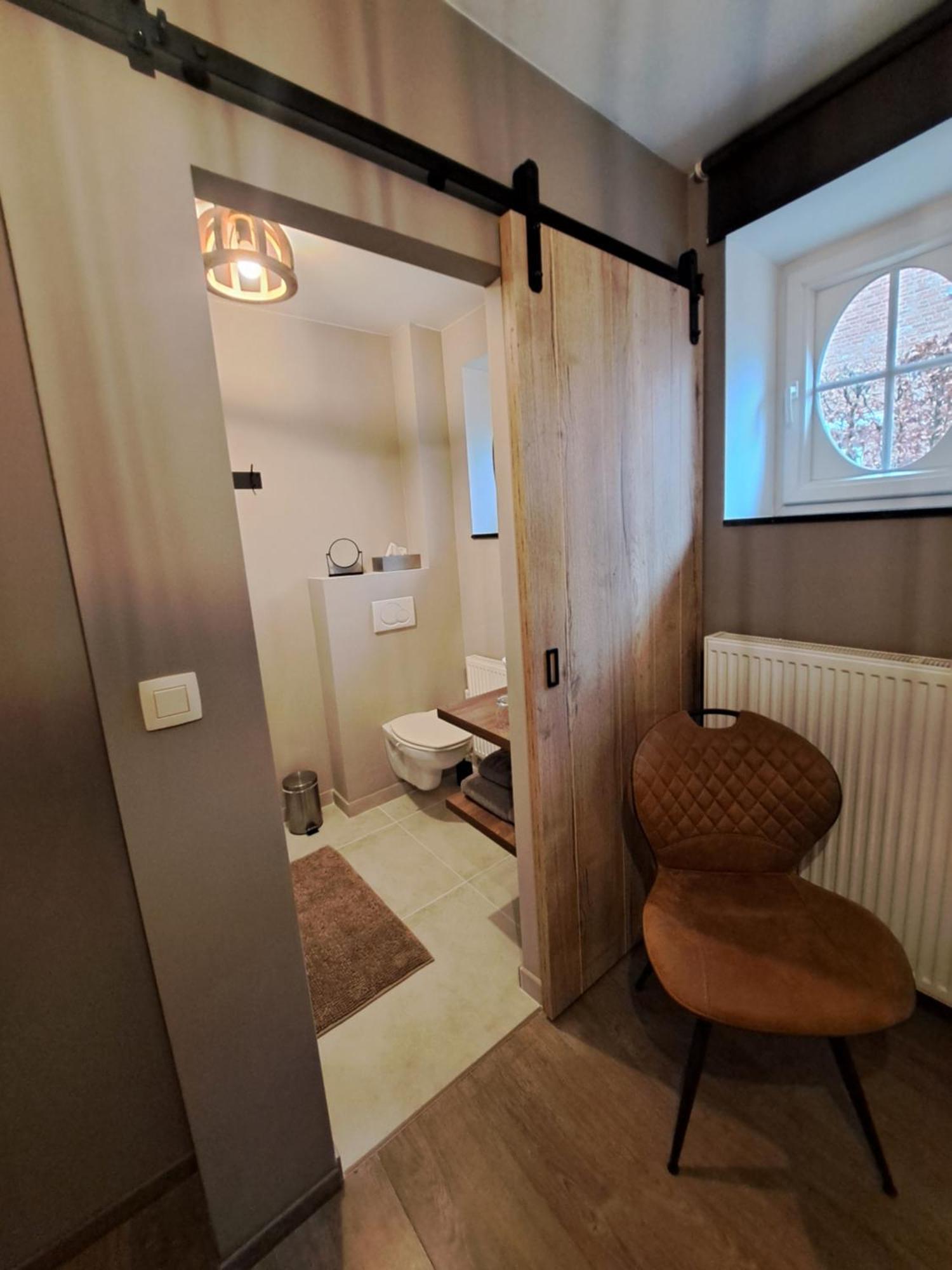 B&B Fragaria Hoogstraten Εξωτερικό φωτογραφία