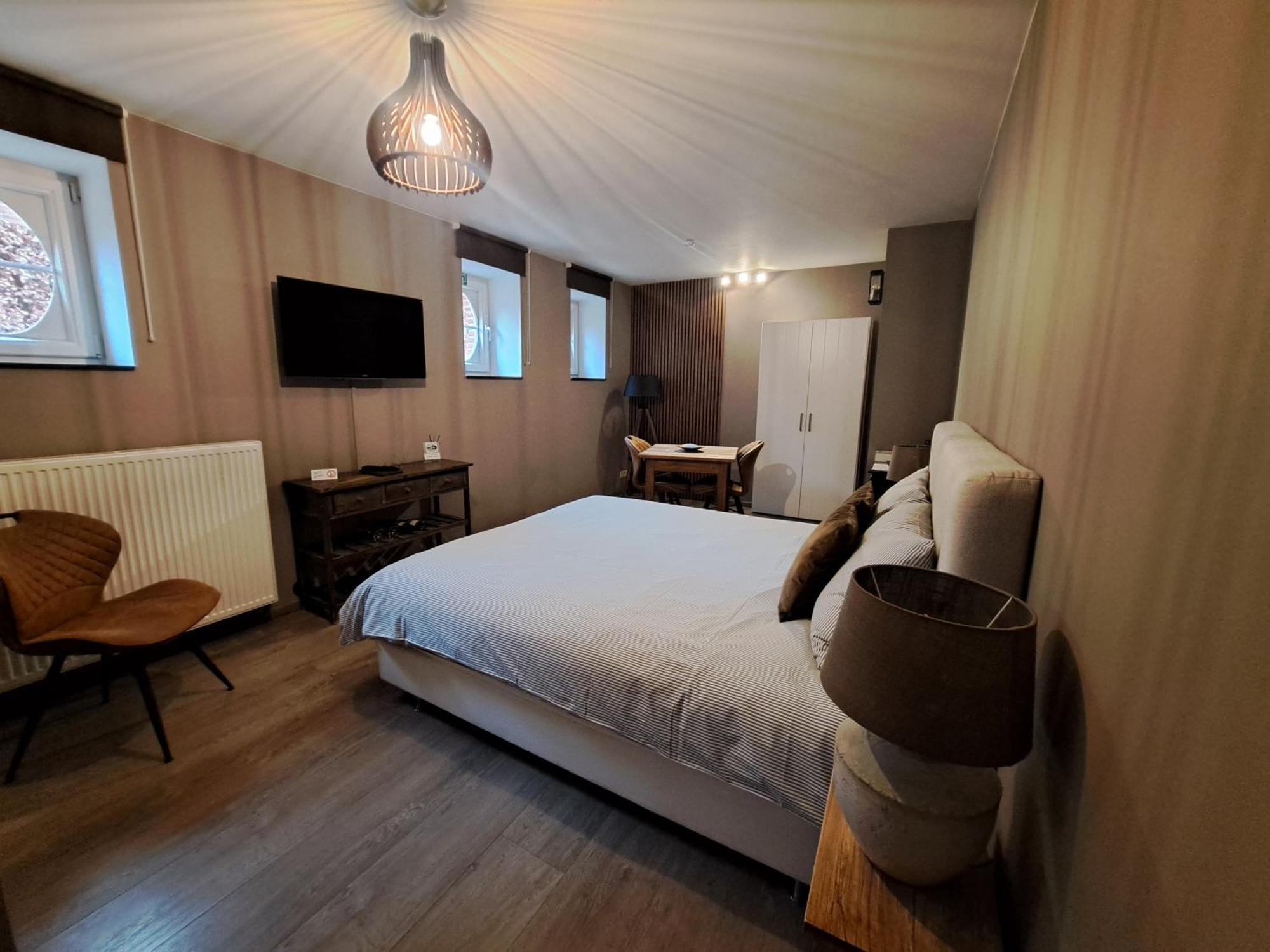B&B Fragaria Hoogstraten Εξωτερικό φωτογραφία