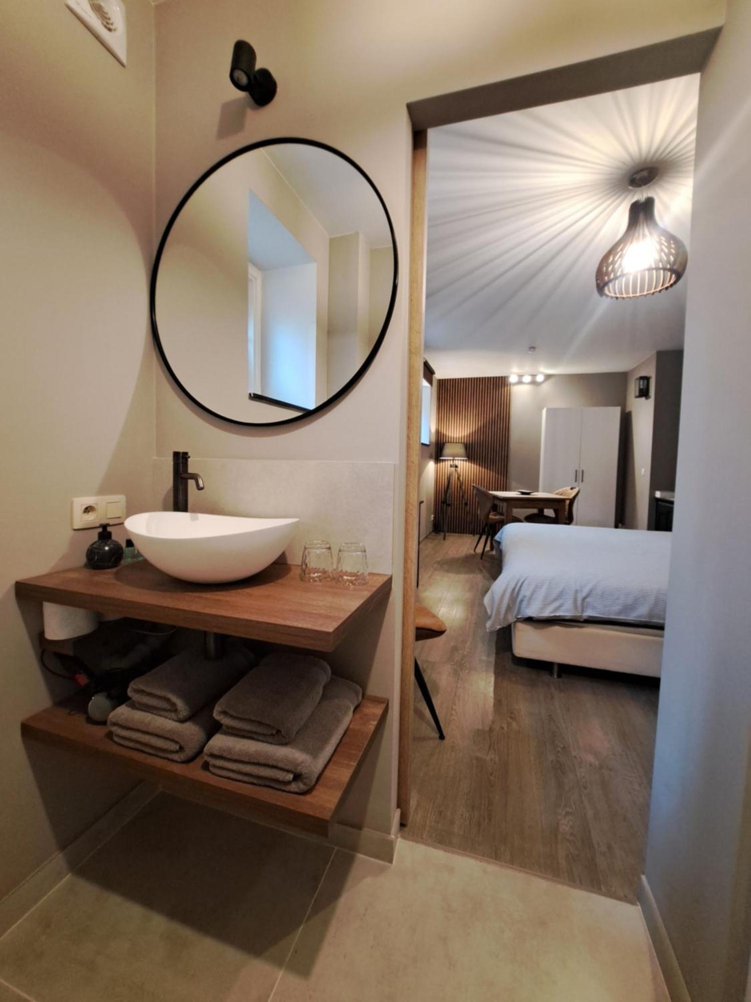 B&B Fragaria Hoogstraten Εξωτερικό φωτογραφία