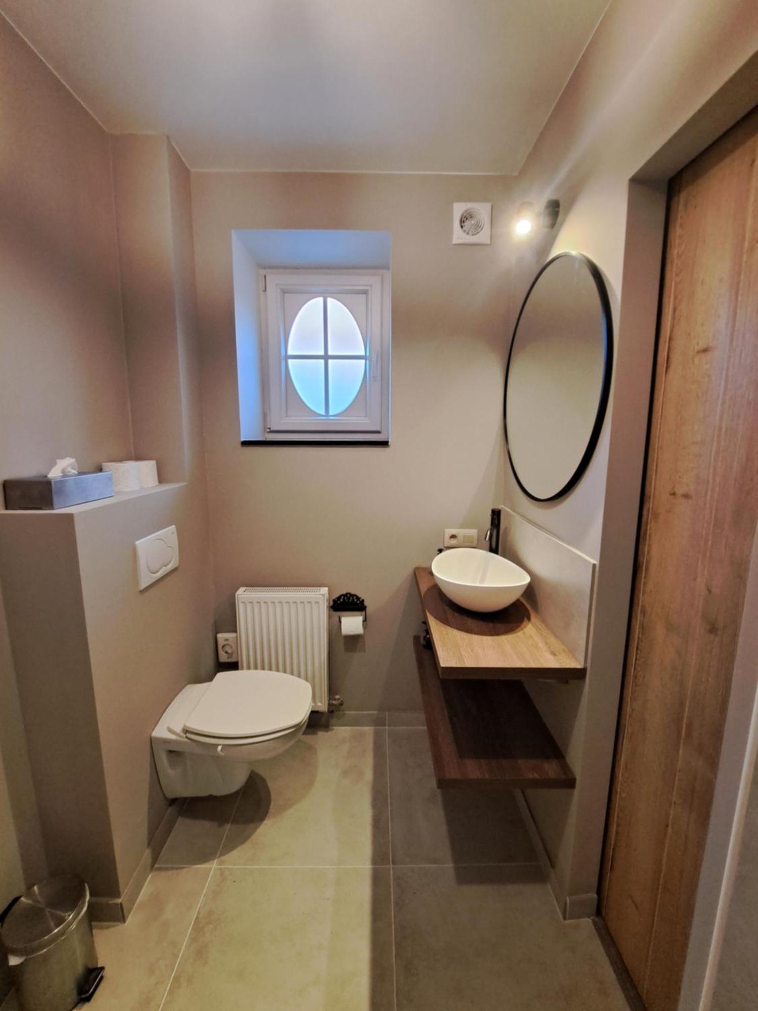 B&B Fragaria Hoogstraten Εξωτερικό φωτογραφία
