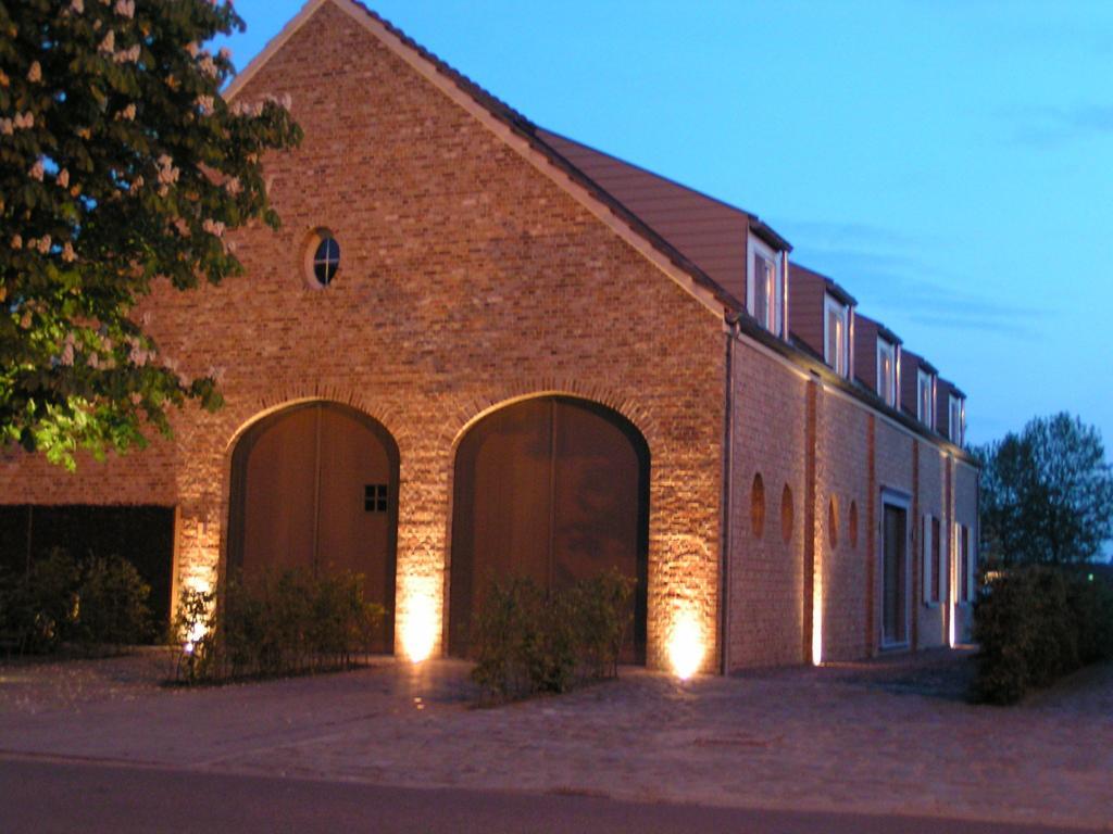 B&B Fragaria Hoogstraten Εξωτερικό φωτογραφία