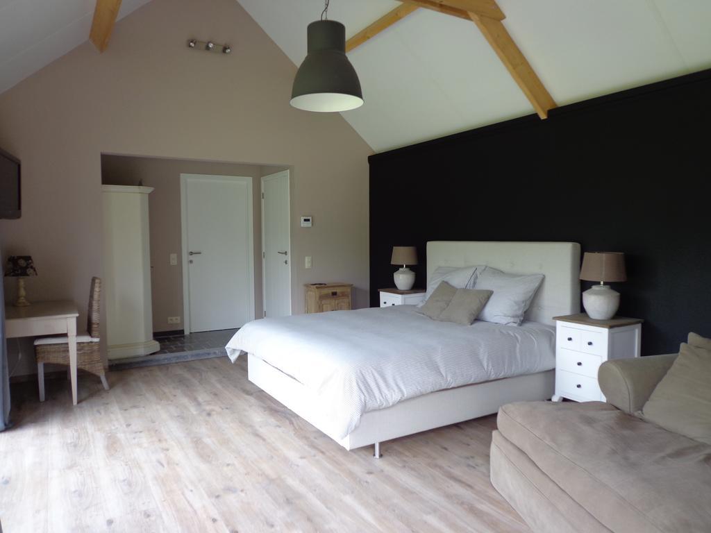 B&B Fragaria Hoogstraten Δωμάτιο φωτογραφία