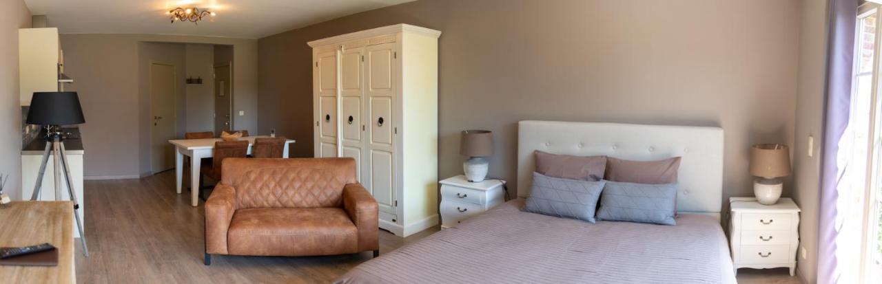 B&B Fragaria Hoogstraten Εξωτερικό φωτογραφία