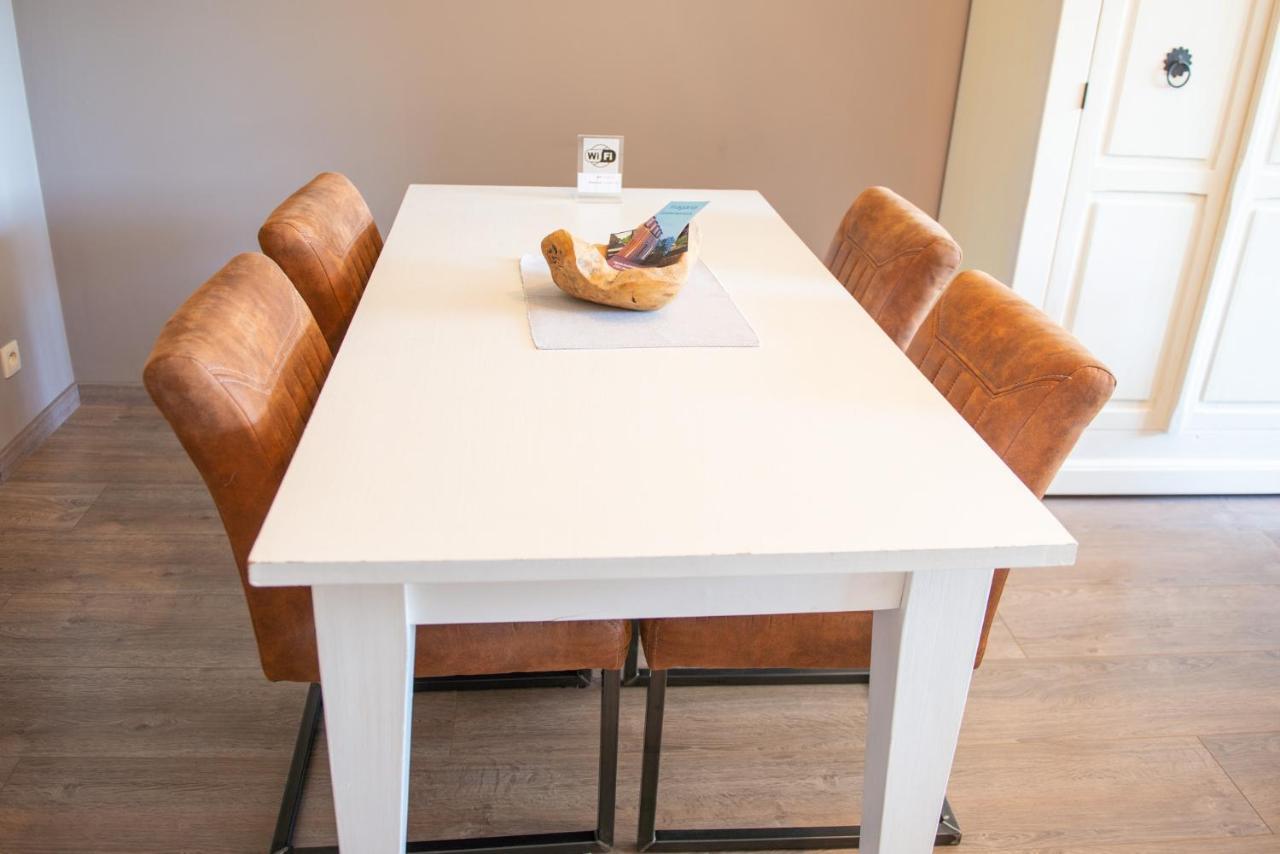 B&B Fragaria Hoogstraten Εξωτερικό φωτογραφία