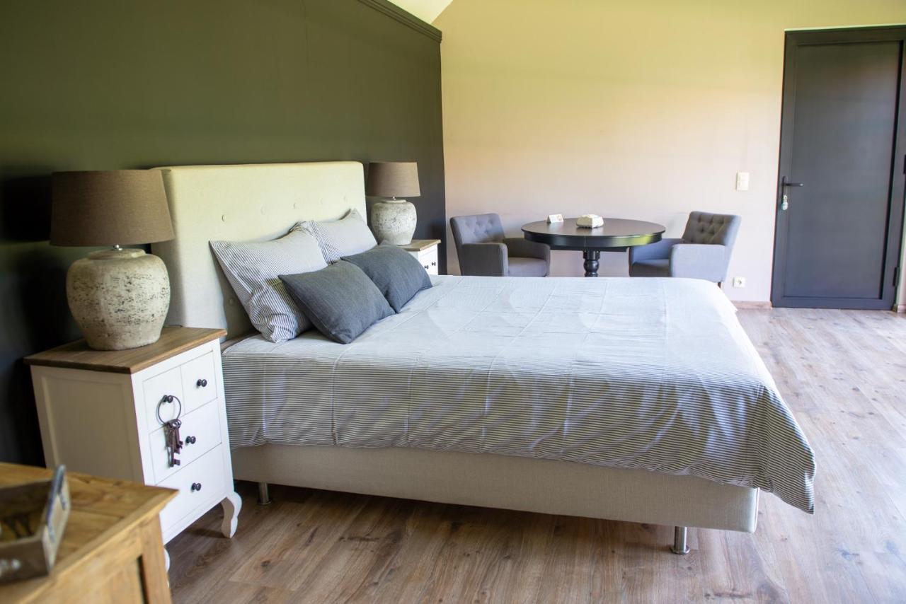 B&B Fragaria Hoogstraten Εξωτερικό φωτογραφία