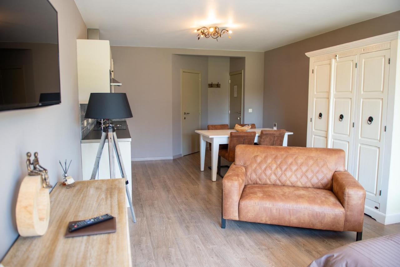 B&B Fragaria Hoogstraten Εξωτερικό φωτογραφία