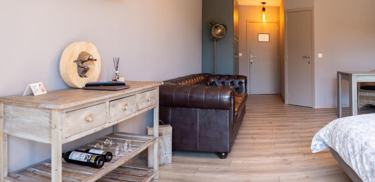 B&B Fragaria Hoogstraten Εξωτερικό φωτογραφία