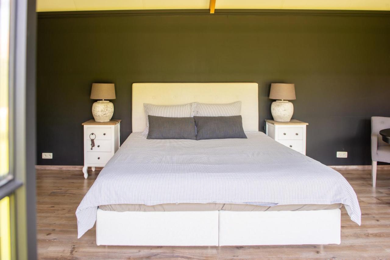 B&B Fragaria Hoogstraten Εξωτερικό φωτογραφία