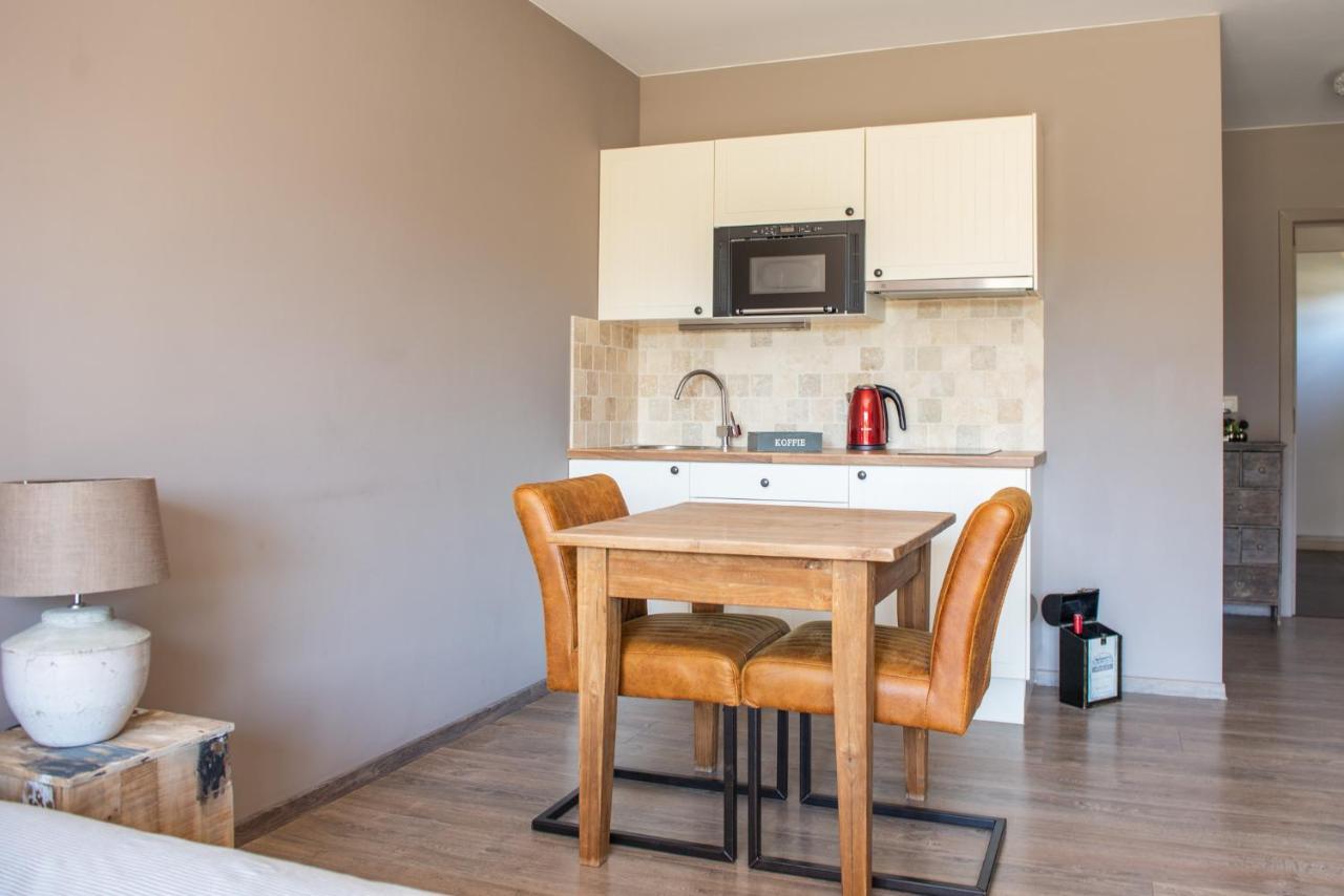 B&B Fragaria Hoogstraten Εξωτερικό φωτογραφία