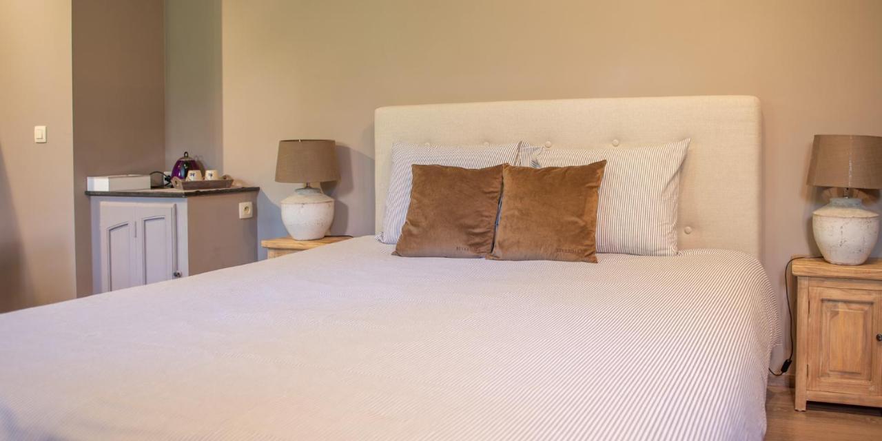 B&B Fragaria Hoogstraten Εξωτερικό φωτογραφία