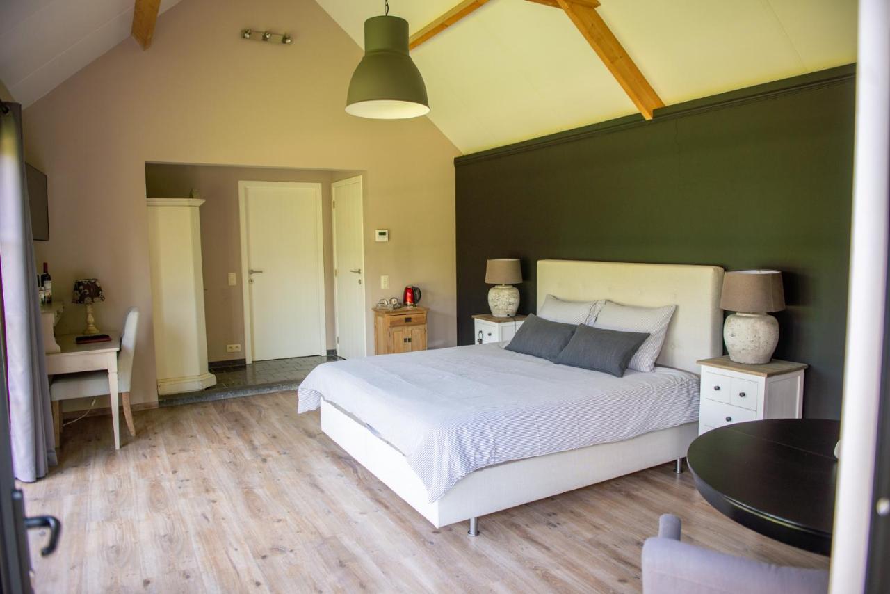 B&B Fragaria Hoogstraten Εξωτερικό φωτογραφία